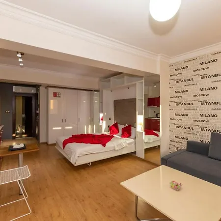 Taksim Full House 3*