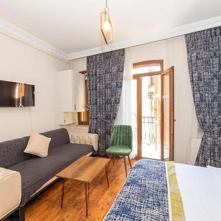 Taksim Full House Aparthotel Provincia di Istanbul