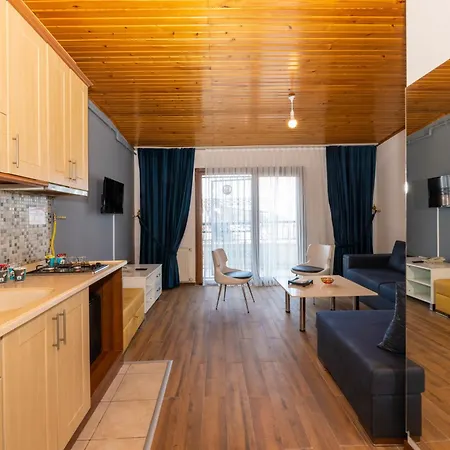 Taksim Full House 3* 伊斯坦布尔