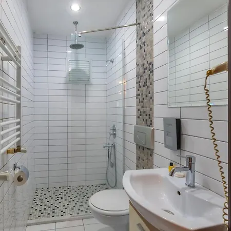 Hotel apartamentowy Taksim Full House
