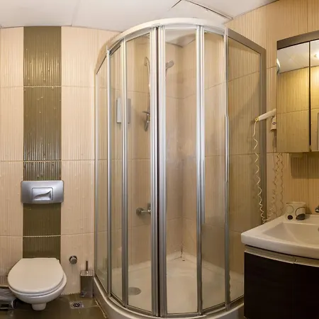 Hotel apartamentowy Taksim Full House