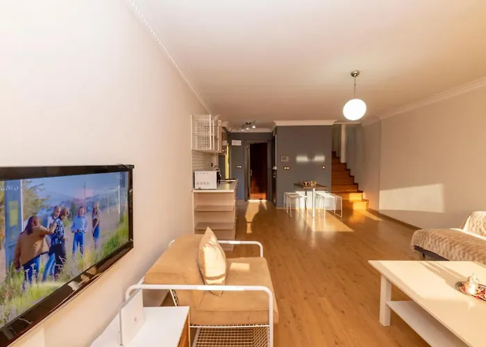 Taksim Full House Istanbul