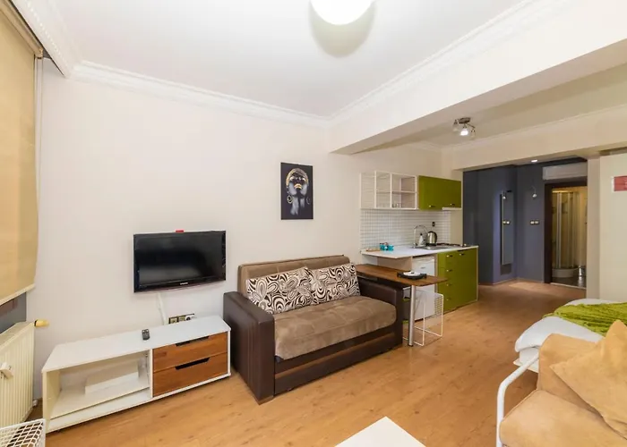 Taksim Full House Istanbul