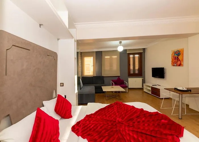 Taksim Full House 3*