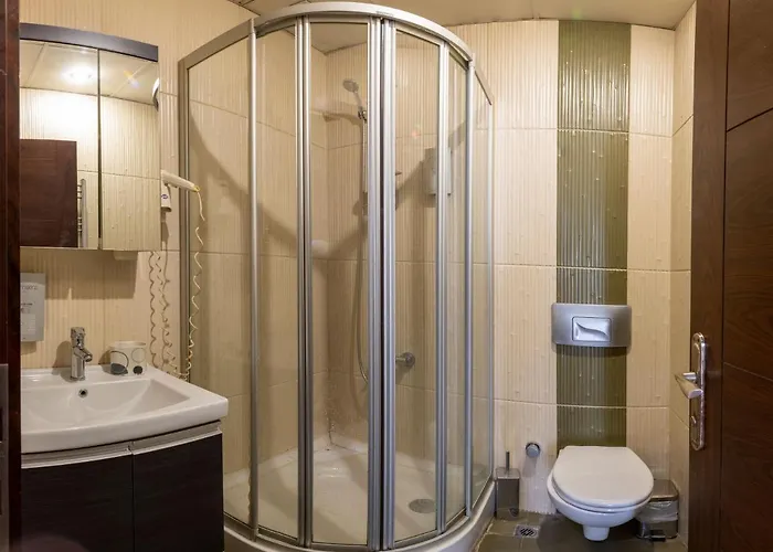 Aparthotel Taksim Full House