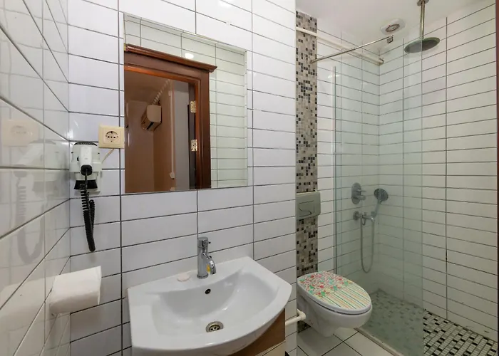 Taksim Full House Aparthotel Istanbul