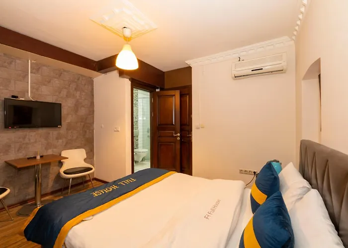 Taksim Full House 3*