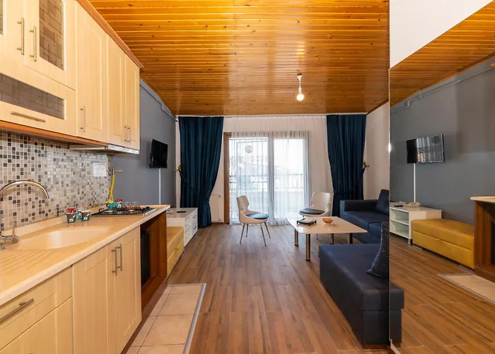 Taksim Full House 3* Istanbul