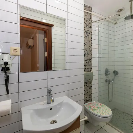 Taksim Full House Aparthotel Istanbulská provincie