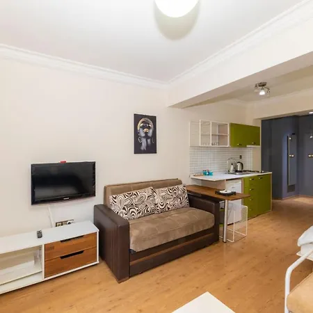 Taksim Full House Istambul