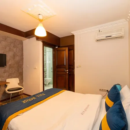 Taksim Full House 3*