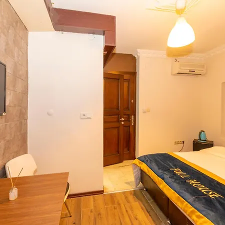 Taksim Full House Appart hôtel Istambul